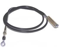 Honda Clutch Cable fits HRD/HRH536 QXE p/n 06541-VB5-A01