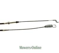 Honda Clutch Cable fits HRX 476C SXE, SDE p/n 54510-VK7-753
