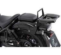 Honda CMX 1100 REBEL / DCT / SE Alurack Top Case Carrier Black BY H&B 2025-