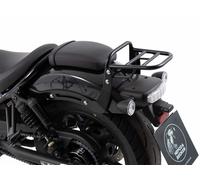 HONDA CMX 1100 Rebel Rear Rack Black By Hepco & Becker 2021-