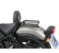 Hepco Becker Solorack Honda Cmx 500 Rebel 17 612998 00 01 Luggage Rack Silver