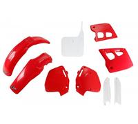 UFO BODY KIT FULL CR125 OE92/250 O HONDA CR 125 R HOKIT097F@999W