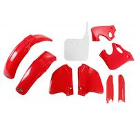 Honda CR 125 1993 -1994 CR 250 1992 - 1994 Replica FULL Fairing Plastic Kit