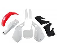 Honda CR 125 1998 -1999 CR 250 1997 - 1999 Replica UFO FULL Fairing Plastic Kit