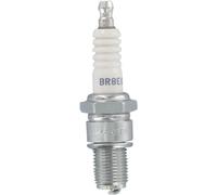 NGK BR8EG / 3130 Racing Spark Plug Pack of 2 Replaces WR3CC OE108 RN3C W24ESR-V