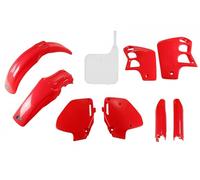 Honda CR 500 1991 - 1994 Replica 92 UFO PLAST FULL Era Fairing Plastic Kit
