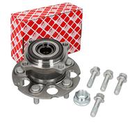 Rear Wheel Bearing Kit Right Left FEBI Fits HONDA Cr-V IV 12-15 42200-T1G-E01