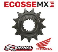 RENTHAL Steel Standard Front Sprocket 439 - 520