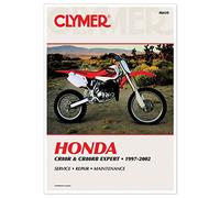 Honda CR80R 96-02