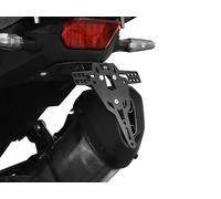 ZIEGER Pro License Plate Holder For Honda CRF 1000 L Africa Twin BJ 2018-19