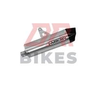 Honda CRF 1000L Africa Twin 2016-2019 Arrow Maxi Race-Tech Titanium silencer wit