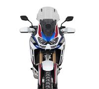 HONDA CRF 1100 L Africa Twin Adventure Sports 20/23 MRA Clear Windscreen