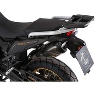 Honda CRF 1100L Africa Twin Easyrack Topcasecarrier Black BY H&B 2024-