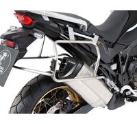 HONDA CRF 1100L Africa Twin Side Carrier Xplorer Cutout 40 37 BY H & B 2020-