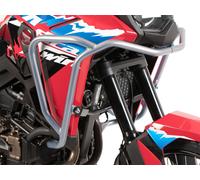 Honda CRF 1100L Africa Twin Tankguard Stainless Steel BY HEPCO & BECKER 2024-