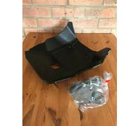 HONDA CRF 250 L & M 2013-2020 ACERBIS SKID GLIDE PLATE SUMP FRAME GUARD