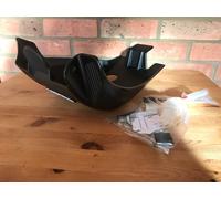 HONDA CRF 450 R 2009-2016 ACERBIS PLASTIC SKID GLIDE PLATE SUMP GUARD