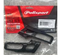 Polisport Chain Guide for Honda CRF250R/CRF450R Black
