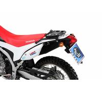 Hepco Becker Minirack Honda Crf 250 Rally 17 6609511 01 01 Luggage Rack Golden
