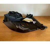 HONDA CRF 300 L 2021-2026 ACERBIS SKID GLIDE PLATE SUMP FRAME GUARD