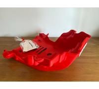 ACERBIS MX SKID GLIDE PLATE SUMP GUARD FITS HONDA CRF300L 2021 - 2024 RED