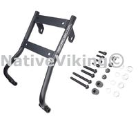 HONDA CRF 300 L 2021 TOP BOX RACK GIVI SR1191 Rails without plate