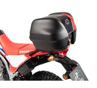 Honda CRF 300 L Topcase Set Journey 30 In arrier By H&b 2021-