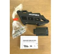 Acer hain Guide For Honda CRF300L 2021 2022 2023 2024 Black