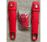 HONDA CRF 300 RALLY 2021-2024 ACERBIS TEKET MAGNETIC SWING ARM PROTECTION GUARD