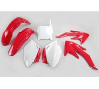 Ufo Hokit108-999 Plastics Kit Red