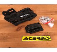 Acer hain Guide 2.0 Honda CRF 250R 2007-2025, CRF 450R 2007-2025 Black