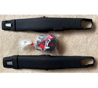 HONDA CRF 450 R RX 2021 - 2024 ACERBIS TEKET MAGNETIC SWINGARM PROTECTION