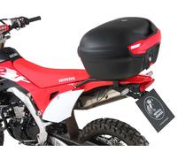 Hepco Becker Honda Crf 450 L 18-21 6609516 01 01-089 Bl Top Case Red