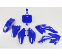 Ufo Ho36004-089 Plastics Kit