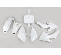Ufo Ho36004-041 Plastics Kit White