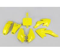 Ufo Ho36004-102 Plastics Kit Yellow