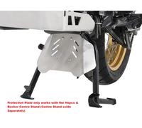 Honda CRF1000L Africa Twin / DCT Centre Stand Protection Plate H&B (2016-17)