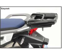 Honda CRF1000L Africa Twin (From 2018) Easyrack Topcase Carrier - Black BY H&B