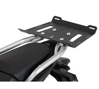 Hepco Becker Honda Crf 1100 L Africa Twin Adventure Sports 2024 Luggage Rack Silver