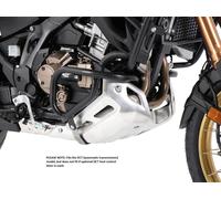 Honda CRF1100L Africa Twin Adventure Sports Engine Guard - Black BY H&B (2020-)