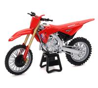 HONDA CRF450 2025 / 2026 NEW RAY 1:12 SCALE