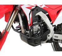 Hepco Becker Honda Crf 450 L 18 5019516 00 01 Tubular Engine Guard Red