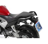 C-Bow Saddlebag Holder Black Black black