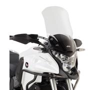 HONDA CROSSTOURER 1200 SCREEN 2012 WINDSCREEN GIVI D1110ST (12-15) clear