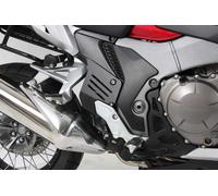 Honda Crosstourer Cover Lid Right Side BY HECPO & BECKER 2012-2020