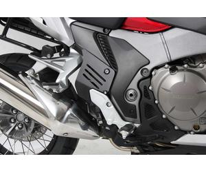 Honda Crosstourer Cover Lid Right Side BY HECPO & BECKER 2012-2020