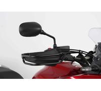 Honda Crosstourer Handle Guard Set Black Left+Right Side BY HECPO&BECKER 2012-17