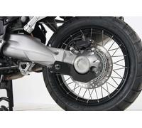 Gimbal Guard Black for Honda Crosstourer (2012-2020)