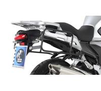 Honda Crosstourer Pannier Frames Lock-it BY HEPCO & BECKER (2012-2020)