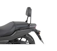 Honda CTX700 / N/DCT Sissybar - Black BY HEPCO & BECKER (From 2014)
